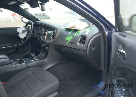 2014 Dodge Charger Sxt z USA, uszkodzony, nr VIN 2C3CDXHG4EH337936